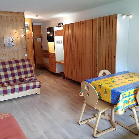 Grand Studio Renove Pour 3 Pers. A Arc 1600, Ski Aux Pieds, Proche Commerces, Animaux Admis - Fr-1-411-413 Les Arcs  Экстерьер фото