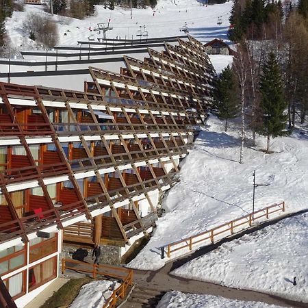 Grand Studio Renove Pour 3 Pers. A Arc 1600, Ski Aux Pieds, Proche Commerces, Animaux Admis - Fr-1-411-413 Les Arcs  Экстерьер фото